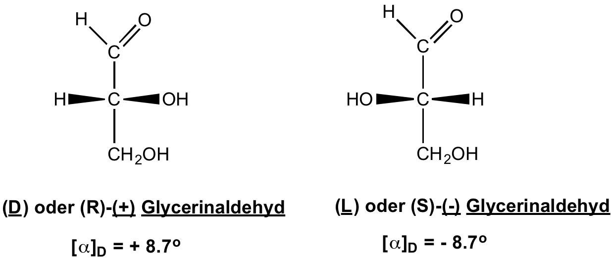 glycerinaldehyd