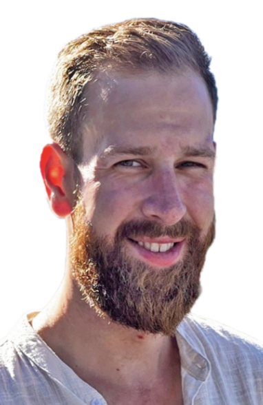 Roarke Kläy
