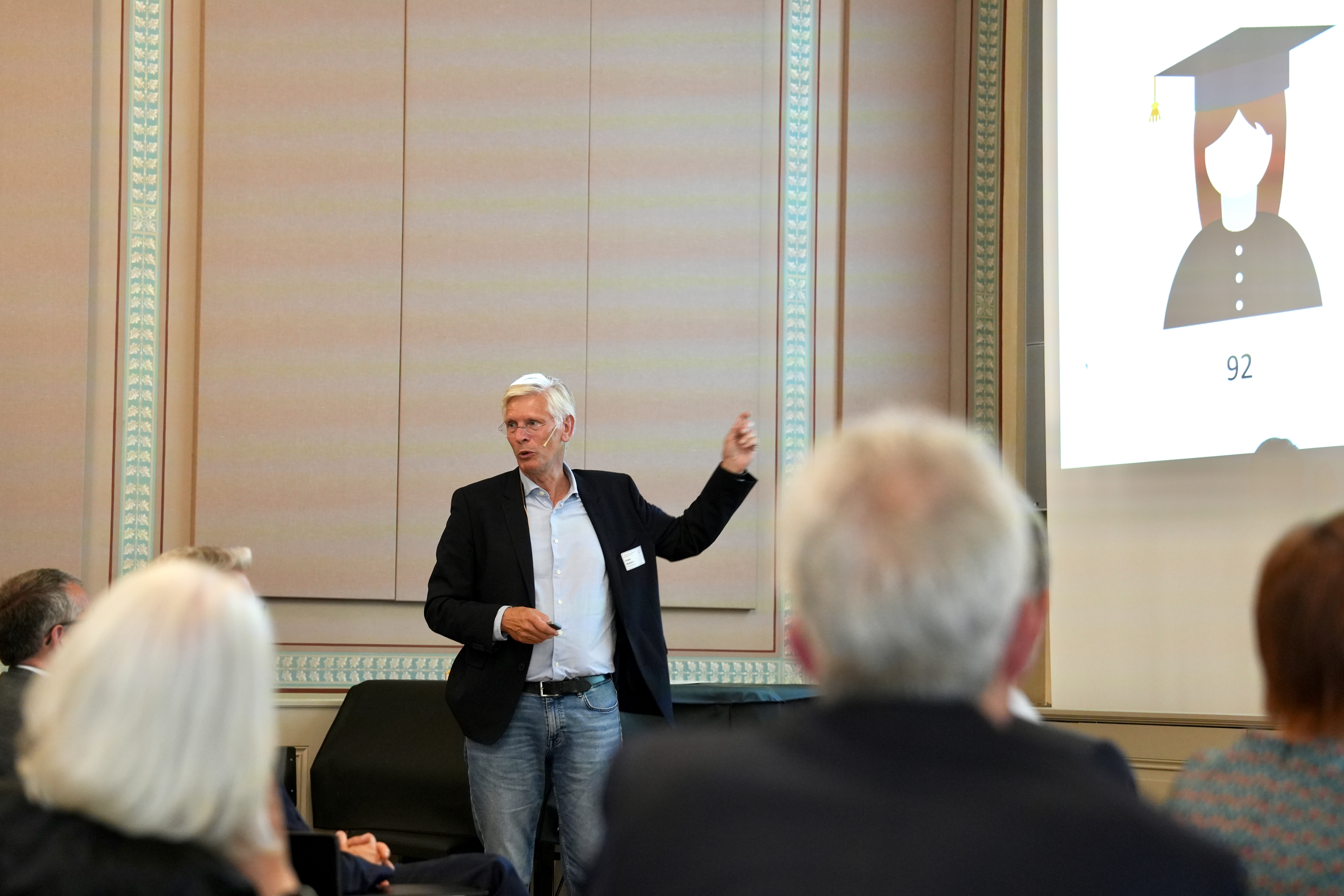 Frank Baaijens (TU Eindhoven)