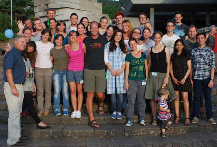 SigelLab 2013