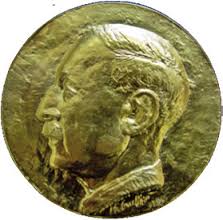 Paul Karrer Medal
