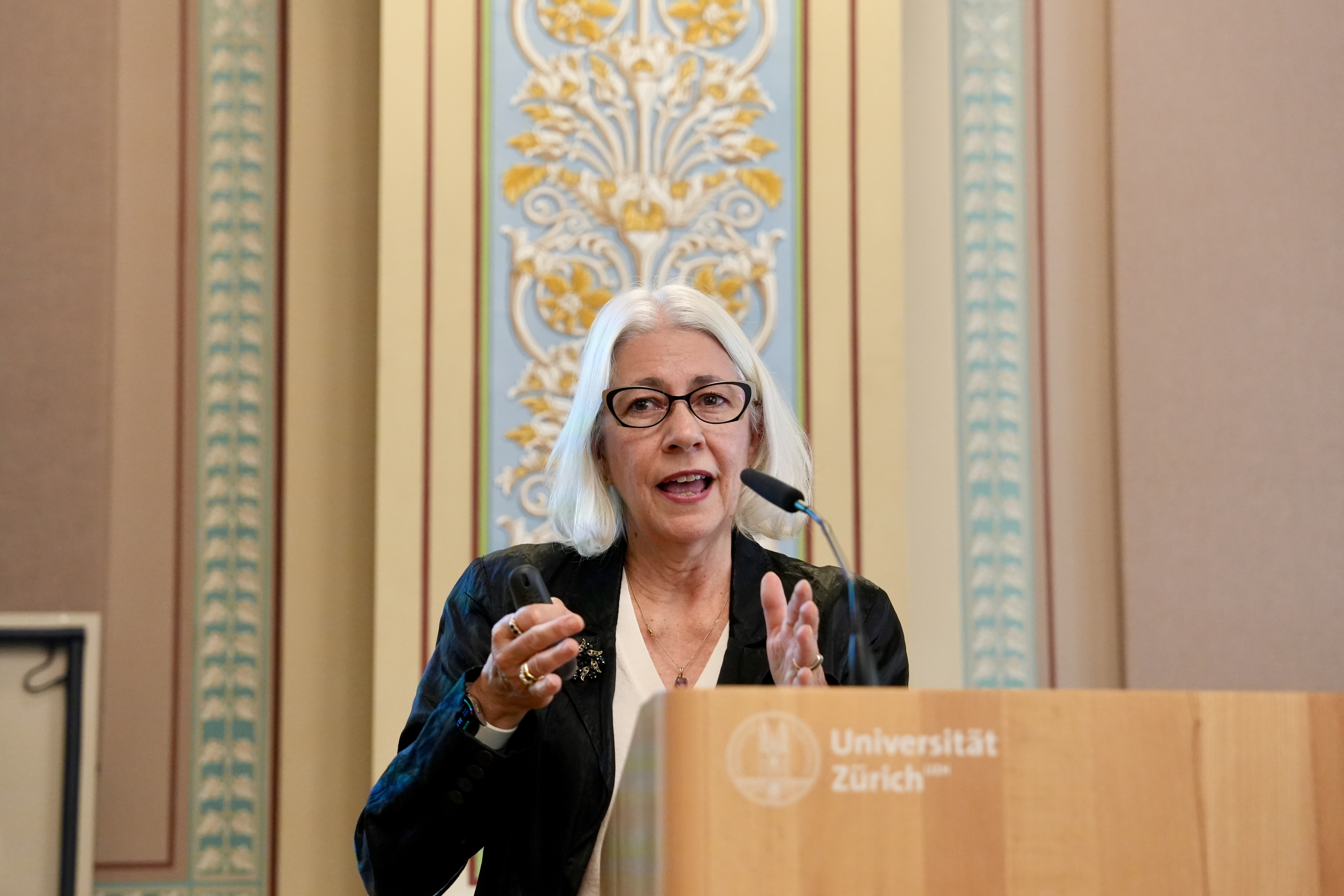 Alejandra Palermo (RSC diversity)