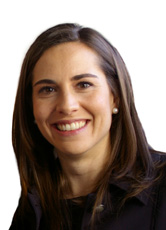 Dr Elisa Barea Martinez