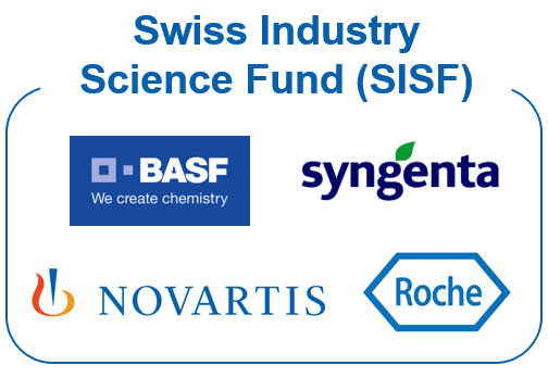sponsors