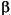 \beta